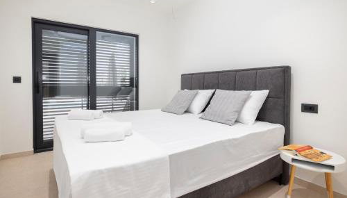 Silva Maris Apartments - Foto 5, towels