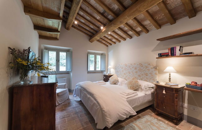 Tenuta Santo Pietro - Foto 15