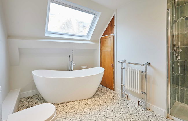 Host Stay Dalton House - Photo 16