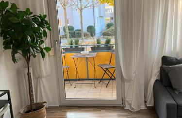 Apartments Neckarsulm - Foto 63