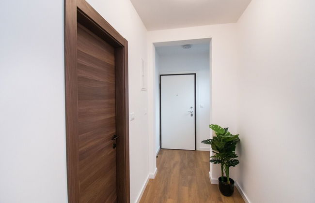 Apartments Luxury Golden Suites - Foto 41