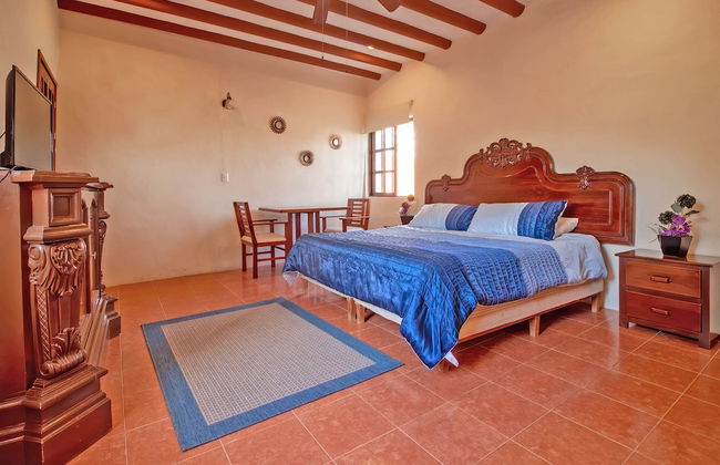 Hacienda La Guadalupana - Foto 9