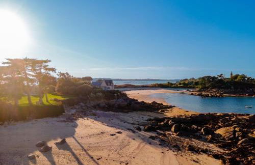 Maison de callot vue imprenable sur la mer - Foto 72
