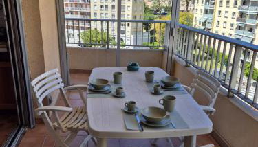 Apartment 6 minutes from Monaco train station - Foto 4