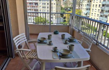 Apartment 6 minutes from Monaco train station - Foto 4