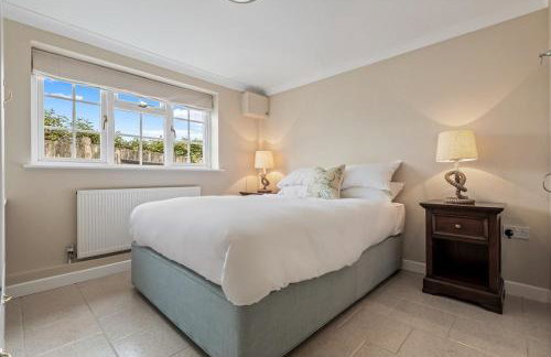 Mulberry Cottage - Foto 19