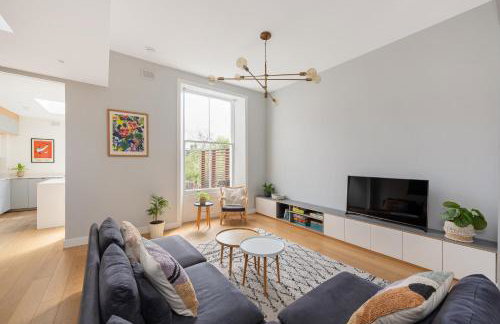 Spacious apartment with terrace - Foto 2