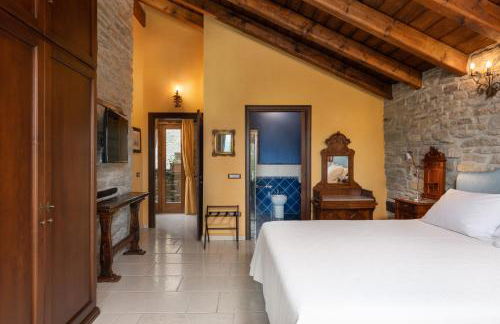 Villa Torre Delle Rose - Firenzuola, Private Pool, Ac, Privacy - Photo 30