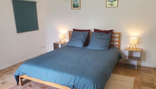 Longère Tourangelle Le Buissonnet - Photo 5