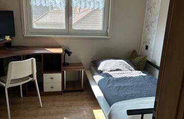 Ferienwohnung Uschi 1 - Foto 30