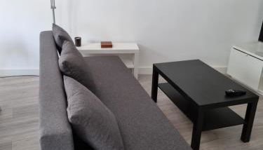 Apartamento del arte en Toledo by beBalmy - Foto 5