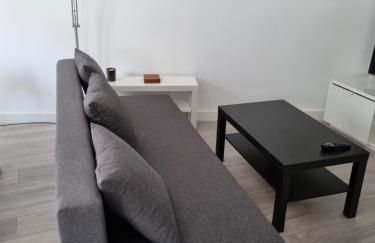 Apartamento del arte en Toledo by beBalmy - Foto 5