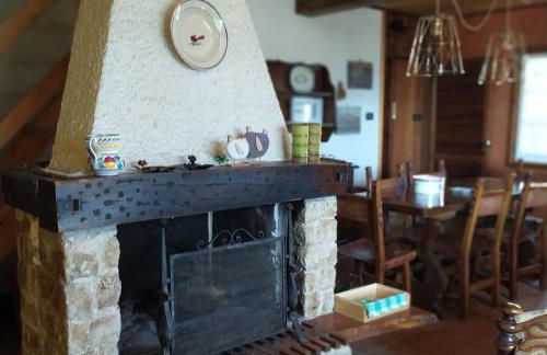 Chalet in legno - Foto 25