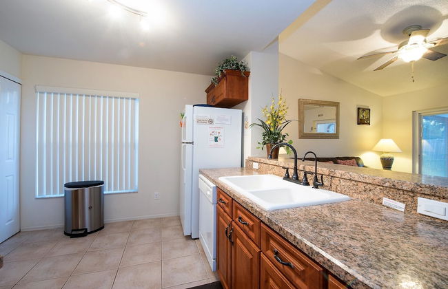 Tropical Breeze House 3 Bedroom - Foto 19