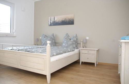 Ferienhaus Blick zum Rennsteig Etterwinden - Foto 21