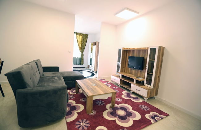 Aziz Apart Konaklama - Foto 8