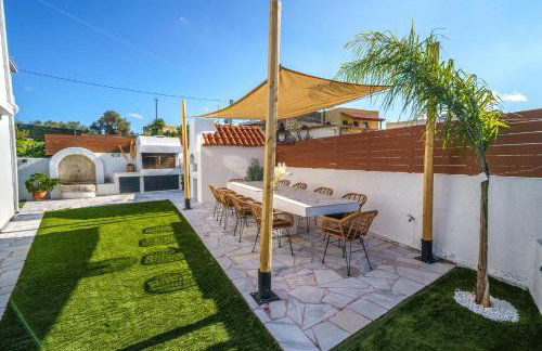 Vera Relaxo Villa, a Countryside Escape - Foto 56