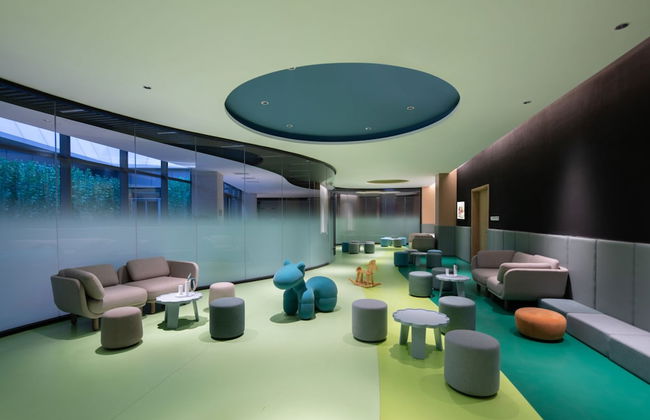 Citadines Yunlong Lake Xuzhou - Photo 36