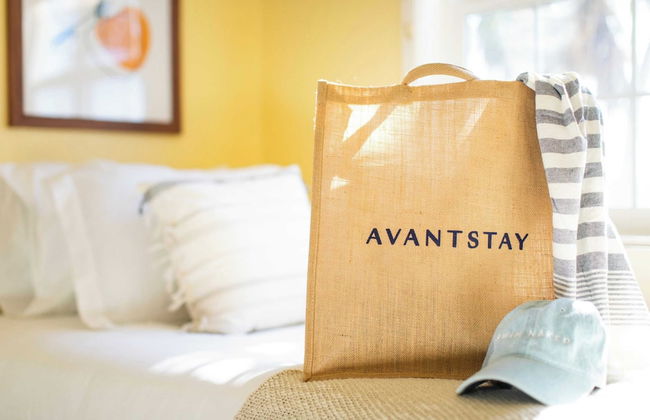 Kokomo by Avantstay Bayside Getaway w/ Fire Pit, & Large Outdoor Patio - Foto 24