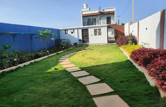 H&R Paradise Villa - Foto 12