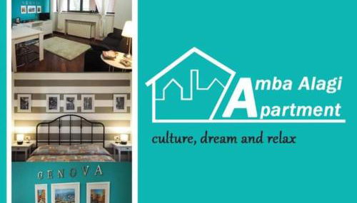 Amba Alagi Apartment - Foto 4