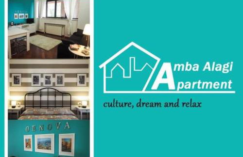 Amba Alagi Apartment - Foto 4