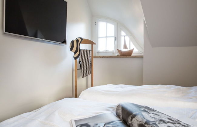 Reetdachhaus in Bodstedt mit Sauna am Bodden - Foto 2