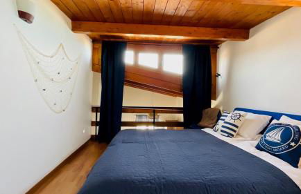 Azzurro Apartman - Foto 3