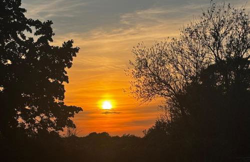 The Barn at Whistley Fields - Foto 30