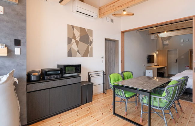 HOTEL SOBOKU - Foto 10