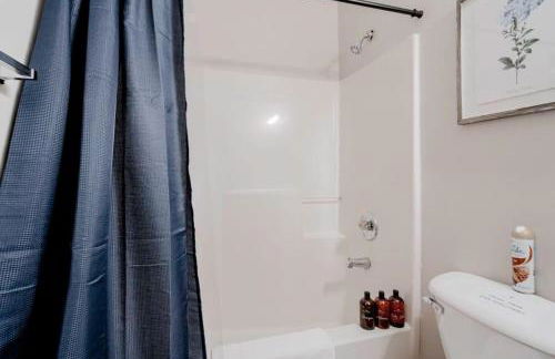 Mins to USC Hospital Zoo Columbia Duet-Unit A - Foto 94