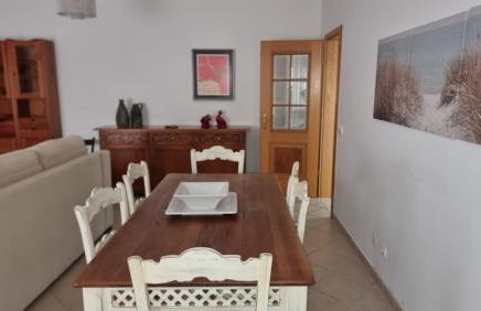 Apart T2 praia dos bicos - Photo 32