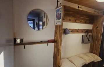 Le balcon du soleil, Pied de pistes 2100m 5 pers Plagne Soleil paradiski classé 2 étoiles meublé et 3 cristaux Paradiski - Foto 7