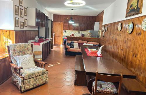 Casa Belvedere a Valle San Martino di Spoleto - Foto 29