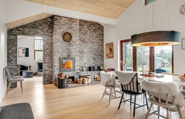 "Orm" - 550m to the fjord - Foto 18