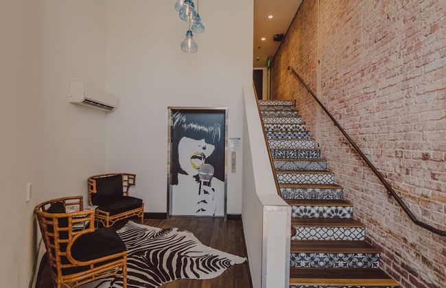 SLO Brew Lofts - Foto 3