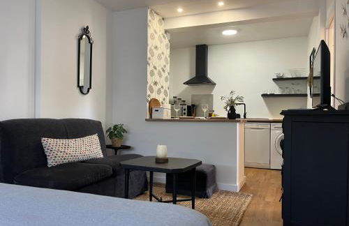 Estudio a 10 minutos del Puerto Banus - Photo 15