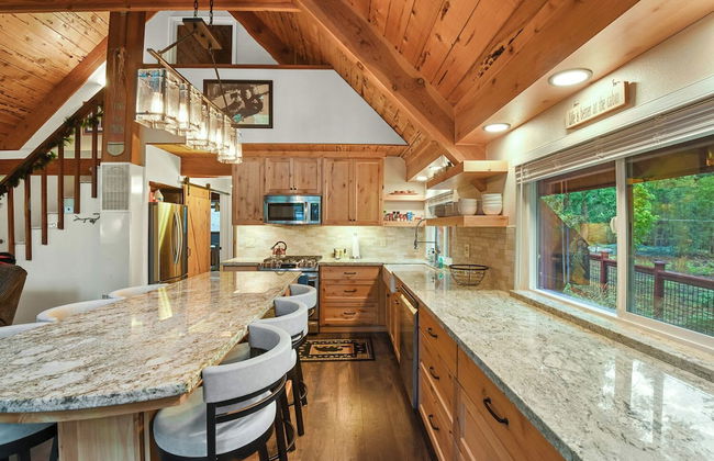 West Shore Haven Near Beach & Outdoor Fun! - Foto 8