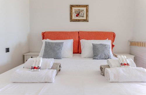 Anemou Nota Villa-Luxury Resort - Foto 42