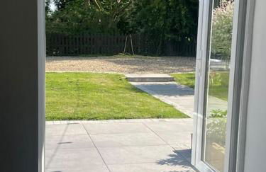 The Old Stable, Rustic Charm Modern Comforts - Foto 8