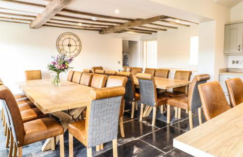 Bodaioch Hall - Foto 21