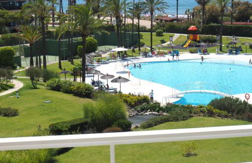 atico en Las Americas Islantilla primera línea de playa - Photo 5