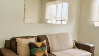 Apartmento com Garagem, Ar Condicionado próximo Madrecor, UFU, Parque Sabia - Foto 2