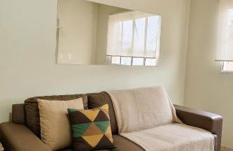 Apartmento com Garagem, Ar Condicionado próximo Madrecor, UFU, Parque Sabia - Foto 2