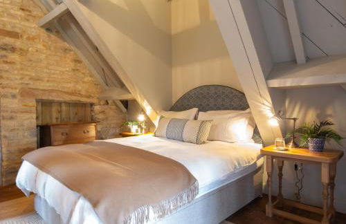 The Stables at Holy Well - Foto 20