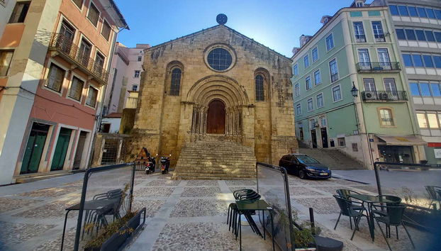 Free tour por Coímbra - Foto 4