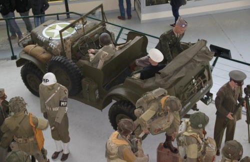 Holiday home Le Pressoir - Foto 56