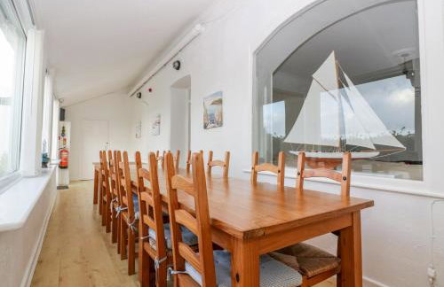 Trevena Lodge - Foto 9