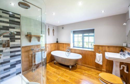 Swan Cottage - Foto 30