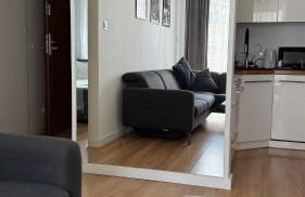 Apartament Przytulny 2, self check-in, blisko lotniska - Foto 4